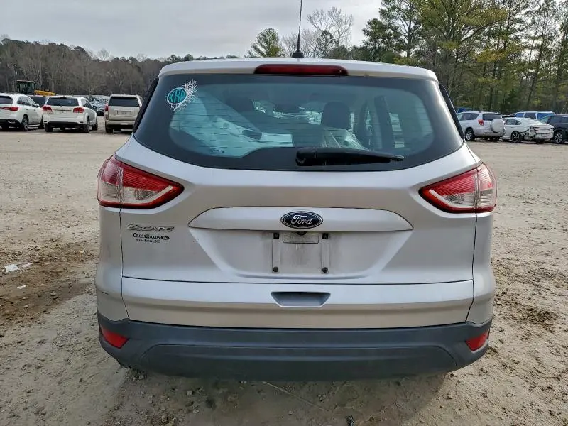 2014 FORD ESCAPE S  