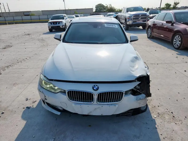 2012 BMW 328 I  