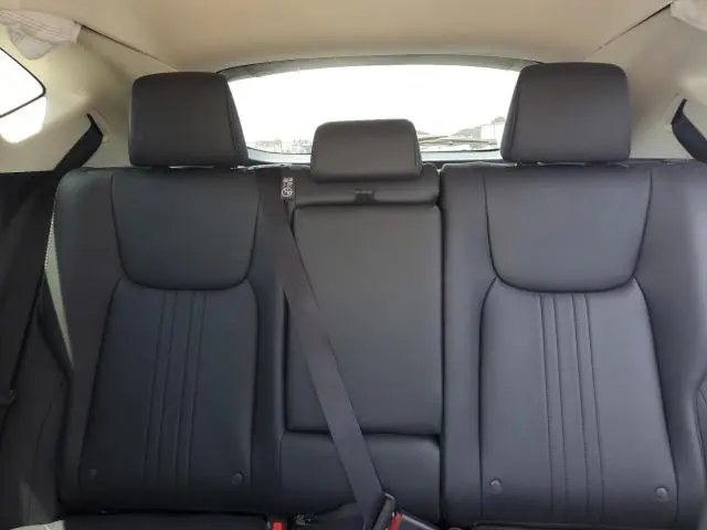 2024 LEXUS NX 250 BASE  