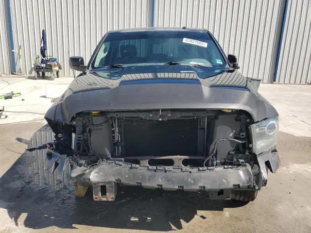 2014 RAM 1500 ST  