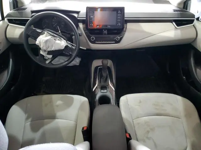 2020 TOYOTA COROLLA L