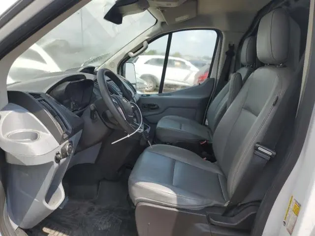 2018 FORD TRANSIT T-350  