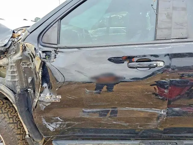 2021 CHEVROLET SILVERADO K1500 RST  