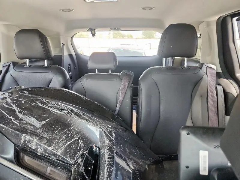 2022 KIA CARNIVAL SX PRESTIGE  