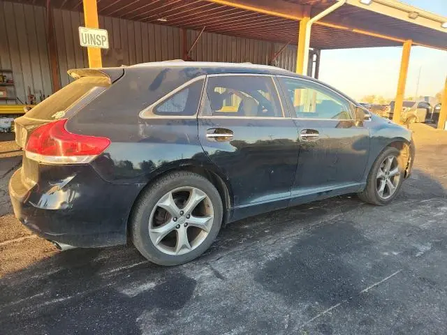 2013 TOYOTA VENZA LE  