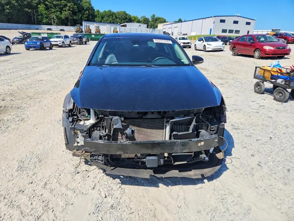 2019 KIA OPTIMA EX  