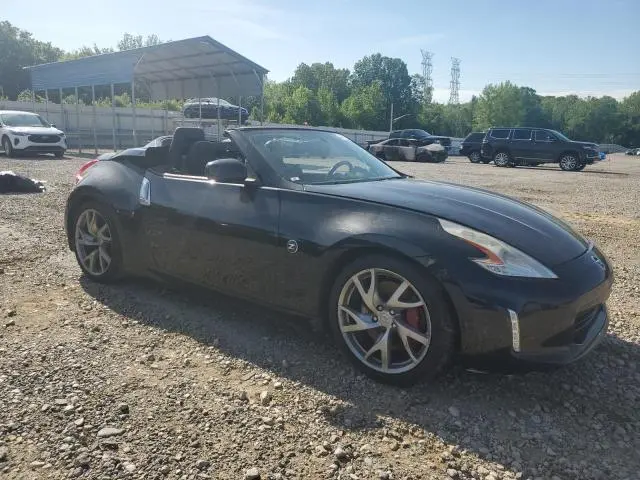 2013 NISSAN 370Z BASE  
