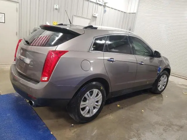 2011 CADILLAC SRX LUXURY COLLECTION  