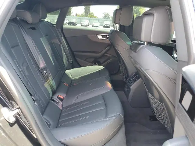 2024 AUDI A5 PREMIUM 45  