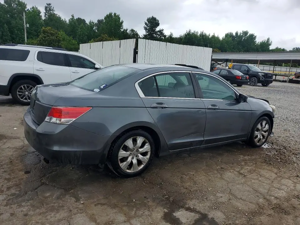 2010 HONDA ACCORD EX  