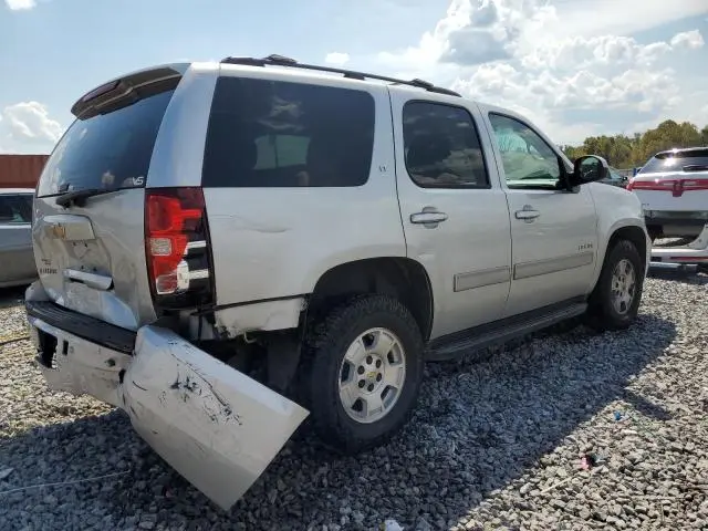 2013 CHEVROLET TAHOE C1500 LT  