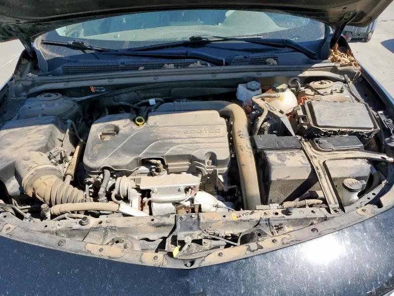 2023 CHEVROLET MALIBU LS