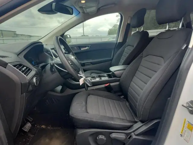 2019 FORD EDGE SE  