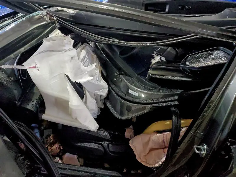 2025 HYUNDAI ELANTRA BLUE  