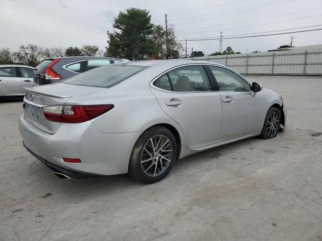 2017 LEXUS ES 350  