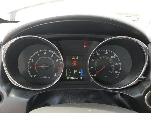 2022 MITSUBISHI OUTLANDER SPORT ES  