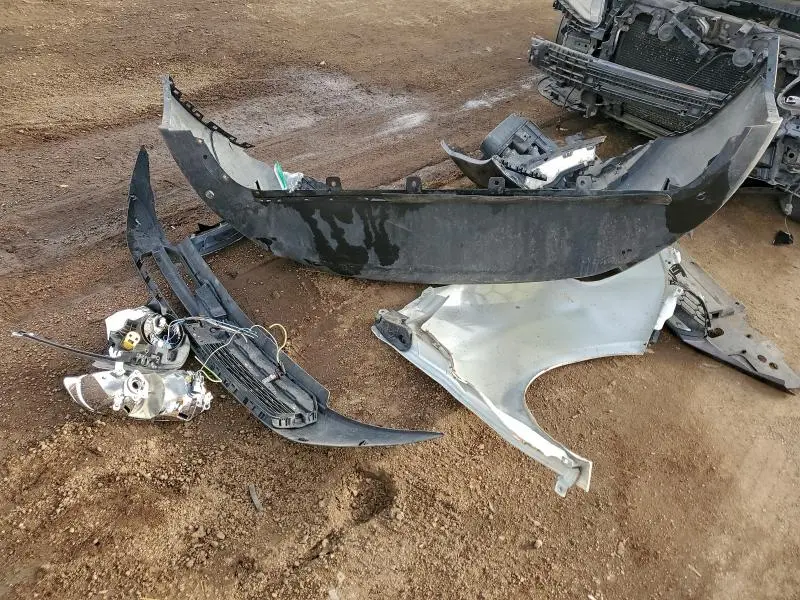 2018 RAM PROMASTER CITY   