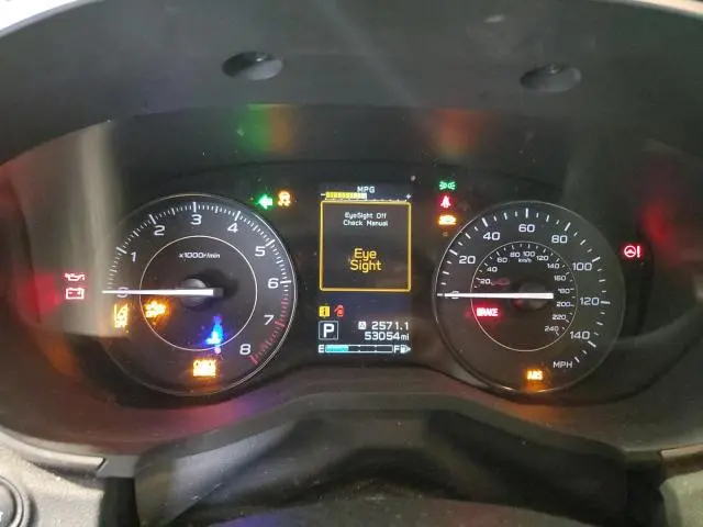 2017 SUBARU IMPREZA PREMIUM PLUS  