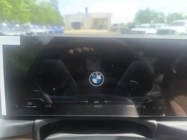 2026 BMW 330XI   