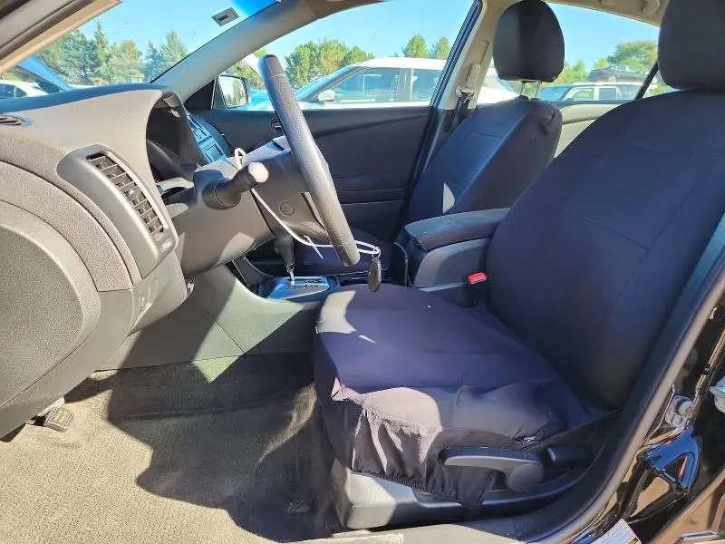 2012 NISSAN ALTIMA 2.5  