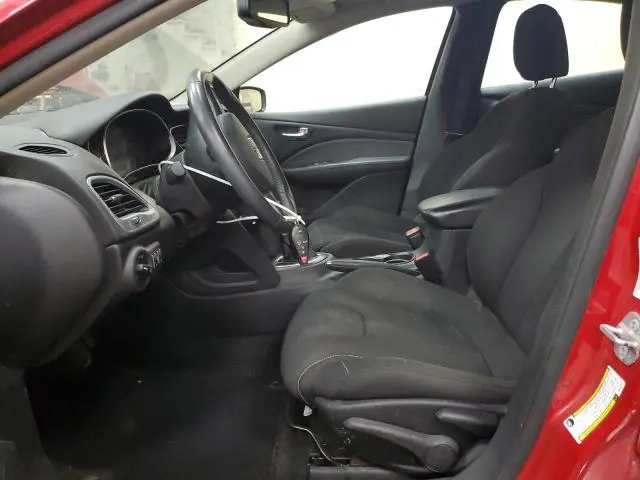 2013 DODGE DART SXT  