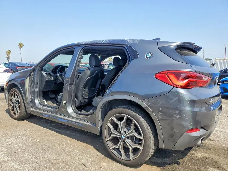 2018 BMW X2 XDRIVE28I  