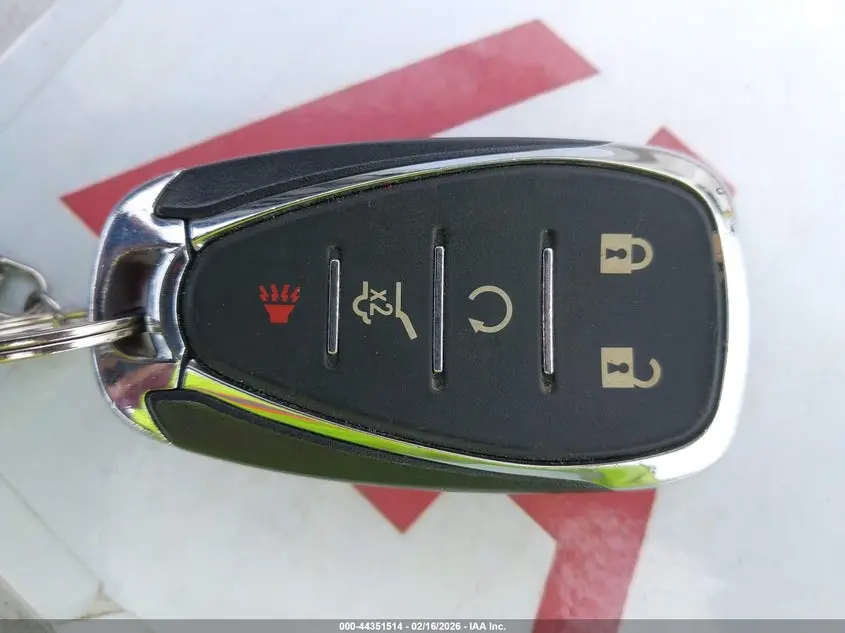 2020 CHEVROLET EQUINOX FWD PREMIER 1.5L TURBO