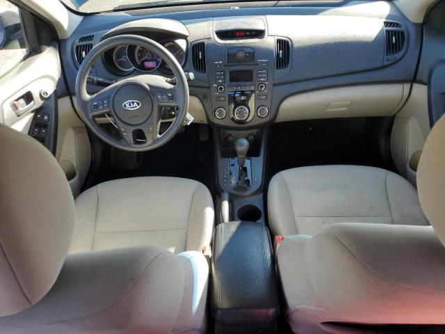 2010 KIA FORTE EX