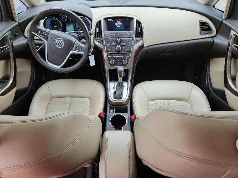 2014 BUICK VERANO CONVENIENCE  