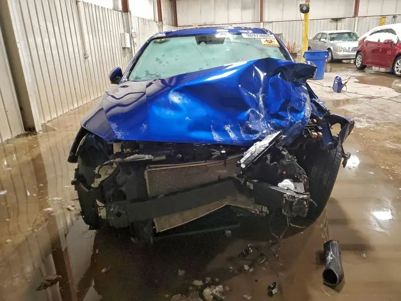 2019 KIA FORTE GT LINE  