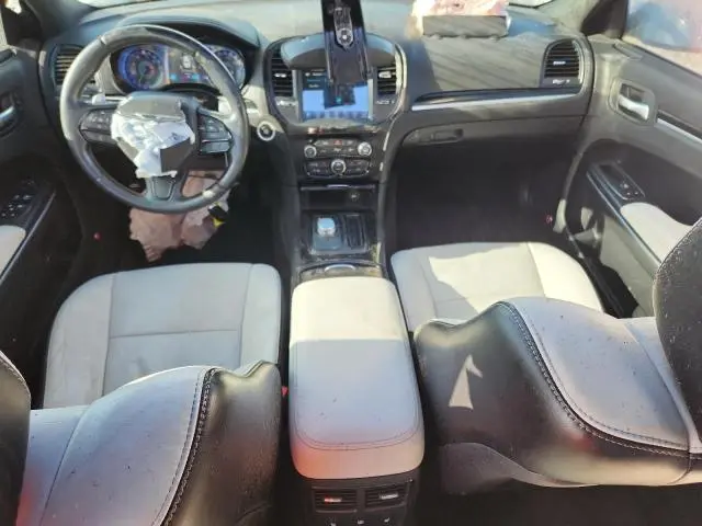 2017 CHRYSLER 300 S  