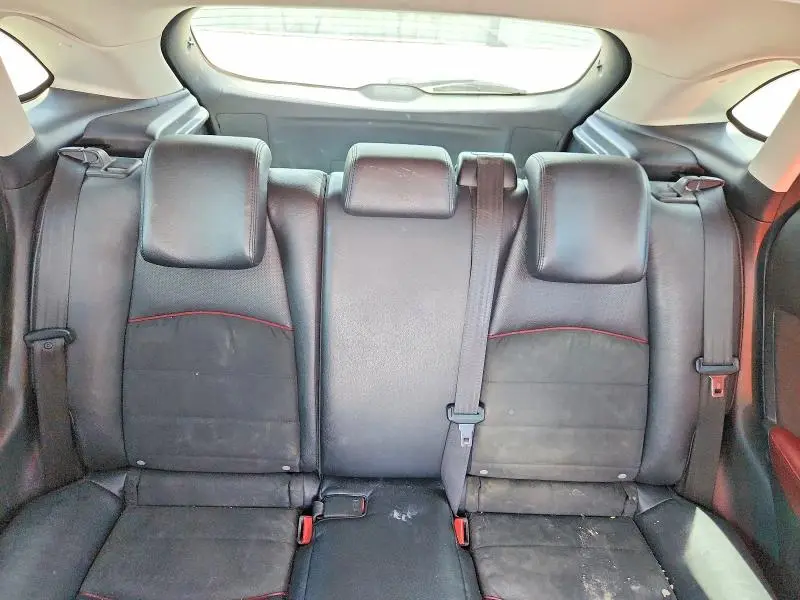 2016 MAZDA CX-3 GRAND TOURING  