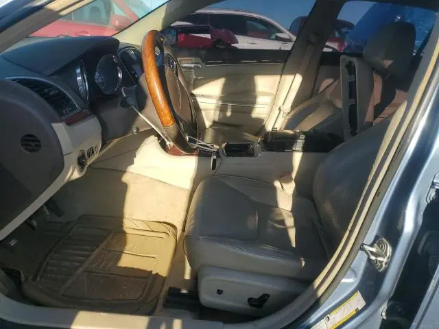 2011 CHRYSLER 300 LIMITED  