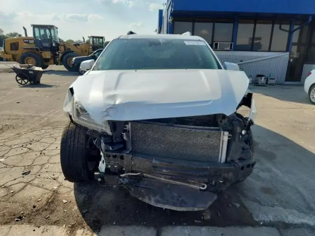 2017 GMC ACADIA LIMITED SLT-2  