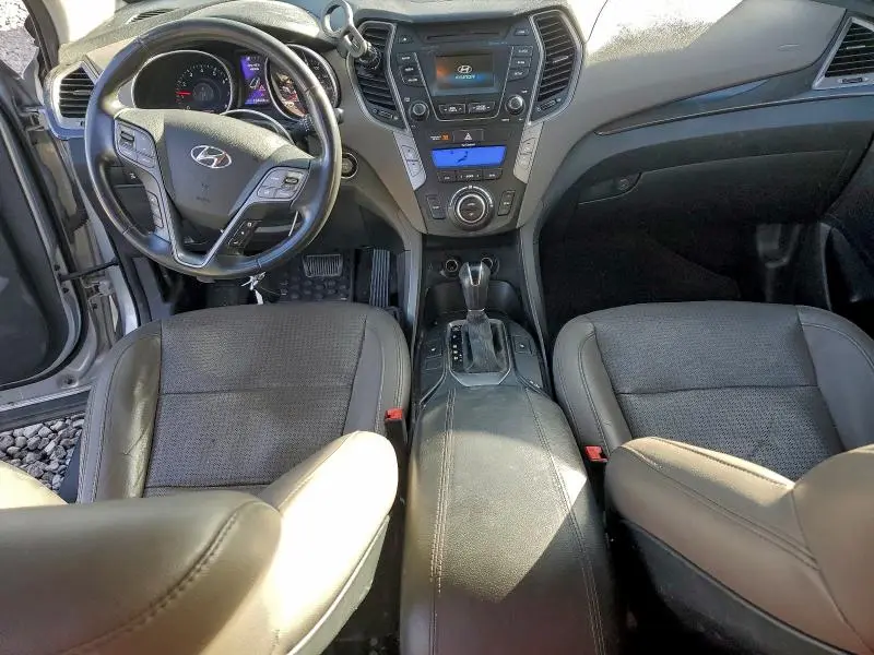 2013 HYUNDAI SANTA FE SPORT   