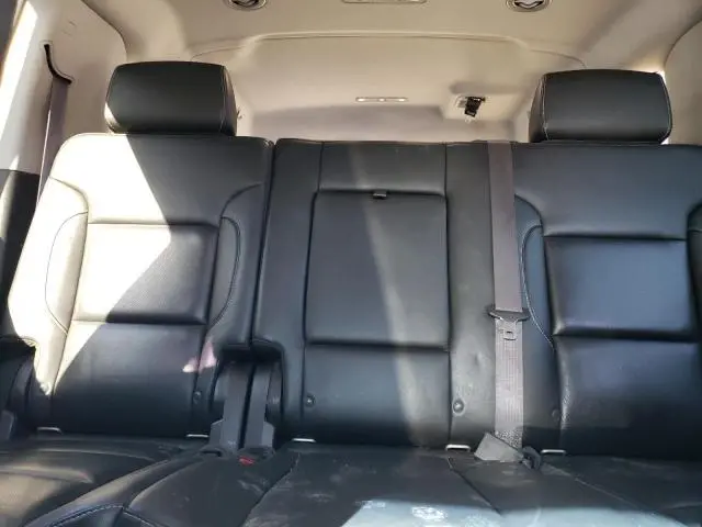 2017 GMC YUKON XL K1500 SLT  