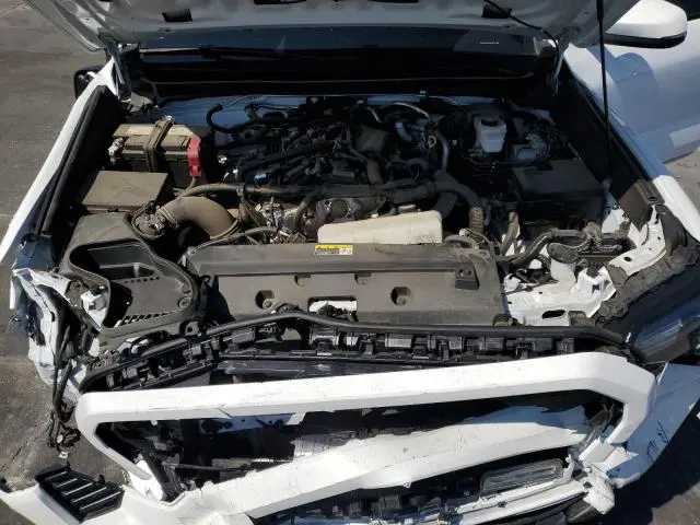 2024 TOYOTA TACOMA DOUBLE CAB  