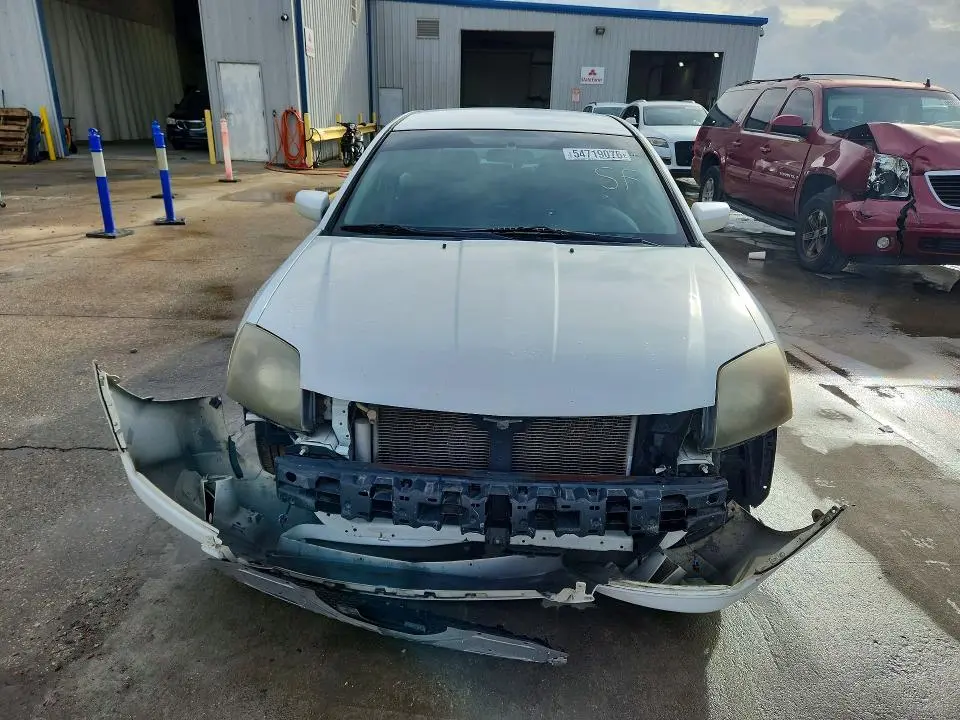 2012 MITSUBISHI GALANT ES  