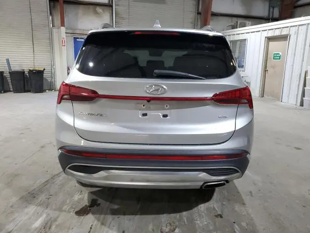 2023 HYUNDAI SANTA FE SEL PREMIUM  
