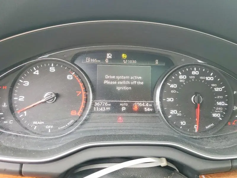2023 AUDI Q5 PREMIUM 45  