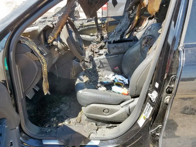 2018 MERCEDES-BENZ GLE 43 AMG  