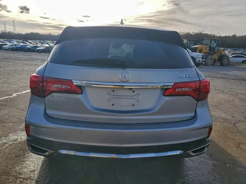 2019 ACURA MDX TECHNOLOGY  