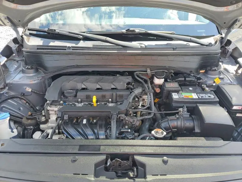 2020 HYUNDAI VENUE SEL  