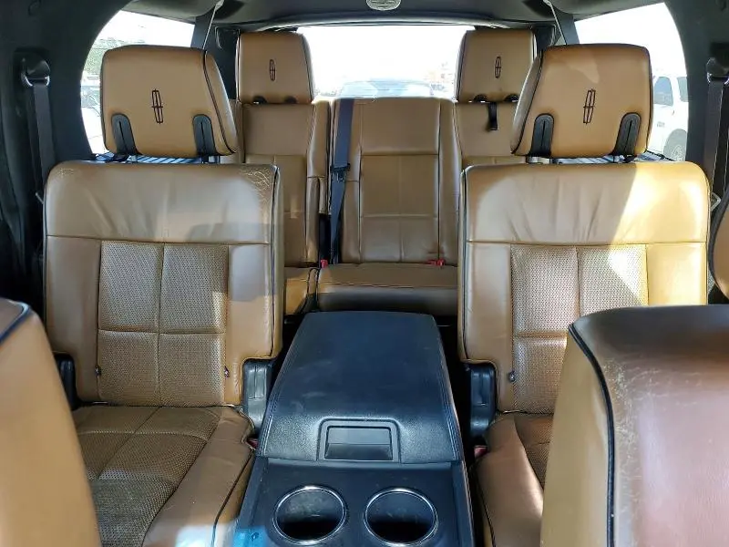 2011 LINCOLN NAVIGATOR L  