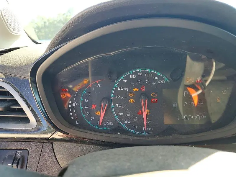 2020 CHEVROLET SPARK 1LT  