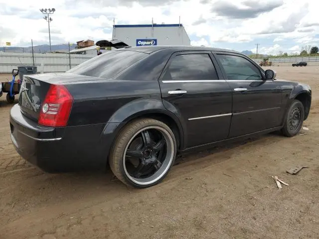 2010 CHRYSLER 300 TOURING  
