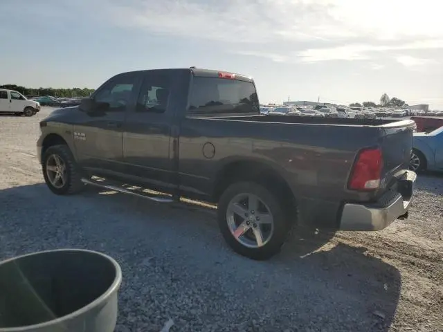 2018 RAM 1500 ST  
