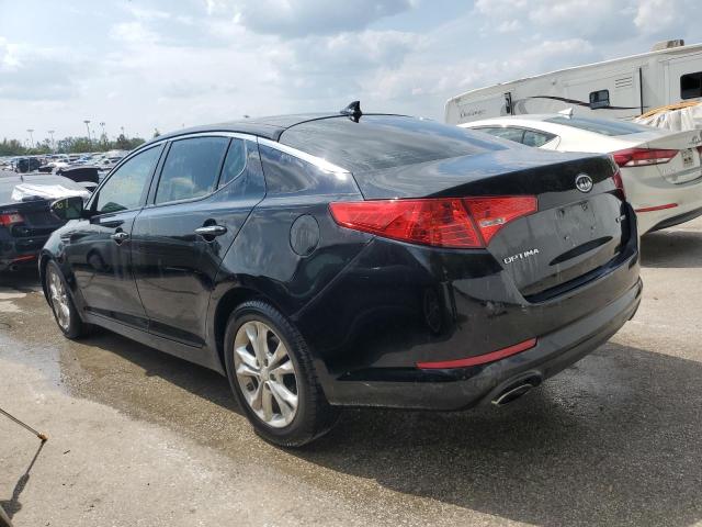 2012 KIA OPTIMA EX