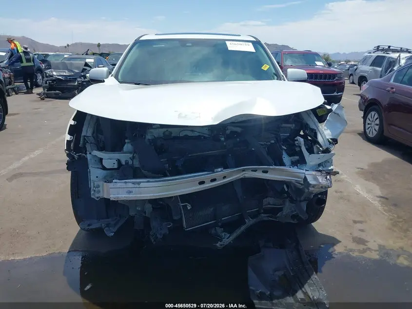 2021 ACURA RDX STANDARD