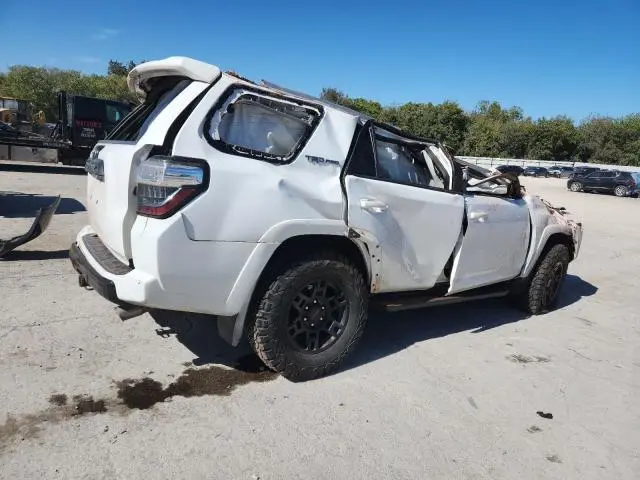 2015 TOYOTA 4RUNNER SR5/SR5 PREMIUM  